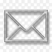 标志信封邮件符号-信封