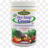 膳食补充剂氧自由基吸收能力超食草本能量棒