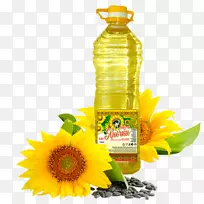 普通向日葵油向日葵籽保健向日葵油