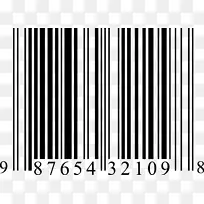 条形码扫描器通用产品代码高容量彩色条形码2d-代码