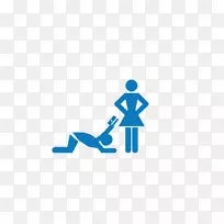 结婚意见书婚礼标志剪贴画-婚礼