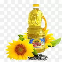 葵花油植物油食品运输油向日葵油