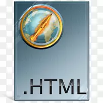 电脑图标html下载标签