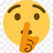 表情符号计算机图标笑脸社交媒体-表情符号