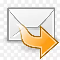 电子邮件转发Gmail电子邮件地址互联网-电子邮件