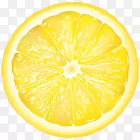 柠檬汁柚子夹艺术-果汁