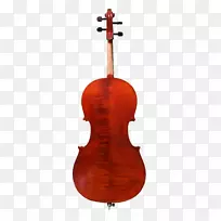 小提琴、弓弦琴、中提琴、弦乐器.大提琴