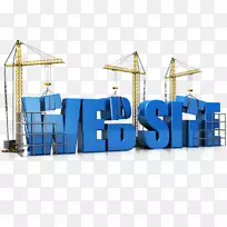 web开发响应web设计数字营销.web设计