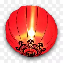 灯笼气球安卓应用商店-气球