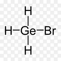Lewis结构甲烷单键价电子锗