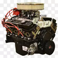 发动机雪佛兰燃油喷射汽车通用发动机