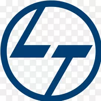 Larsen&ToubroCompany公司徽标计算机数控l&t ecc下