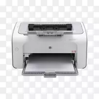 HP LaserJet 1020 Hewlett-Packard hp LaserJet pro p 1102打印机-Hewlett-Packard