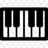 钢琴键盘乐器.钢琴