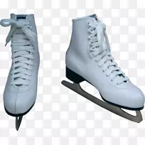 花样滑冰冰鞋溜冰鞋