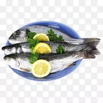 沙丁鱼、太平洋锯鱼产品、鲱鱼、油性鱼类-鱼类