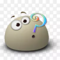 表情电脑图标笑脸表情