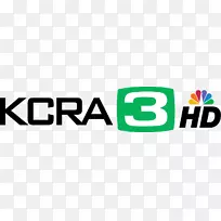 KCRA-电视萨克拉门托电视新闻标志