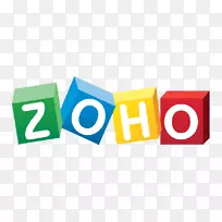 Zoho办公套件客户关系管理Zoho公司电子邮件计算机软件-电子邮件