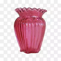 花瓶粉红m花瓶