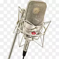 麦克风Neumann U 47 Neumann TLM 49 Georg Neumann TLM 103-麦克风