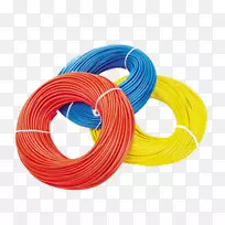 电缆电线和电缆软电缆制造.