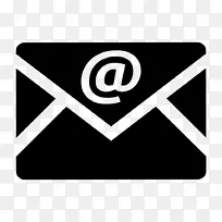 电子邮件、计算机图标、网络邮件、信息-电子邮件
