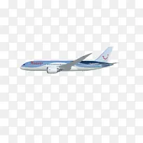 波音737下一代波音787梦幻客机波音767波音757波音777-飞机
