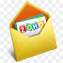 Zoho办公套房邮箱Zoho邮件Zoho公司-电子邮件