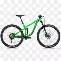 梅里达自行车工业公司有限公司山地车一二零xt版