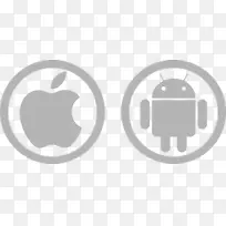 安卓塔皮蛇iphone-android