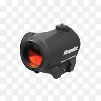 Aimpoint ab单目反射器视线红点瞄准点Comm4