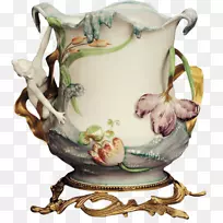 花瓶瓷餐具古董花瓶