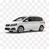 汽车座椅Toledo Kia Alhambra-car