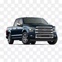 2018年福特f-150皮卡福特汽车公司2016福特f-150皮卡