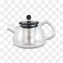 茶壶玻璃钢灌装器.茶叶