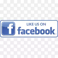 Swanson集团Facebook，Inc.电脑图标-facebook