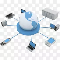 资讯科技基础设施作为一项服务资讯科技业务