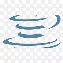Java平台企业版徽标计算机软件