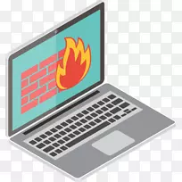 笔记本电脑个人防火墙COMODO互联网安全个人电脑笔记本电脑