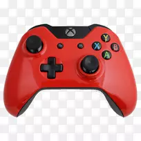 Xbox 1控制器Xbox 360控制器游戏控制器Xbox