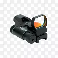 反射器瞄准具准直仪望远镜瞄准具