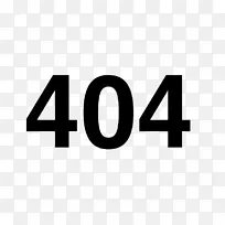 http 404错误消息桌面壁纸-设计