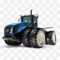 卡特彼勒公司新荷兰农业拖拉机重型机械拖拉机