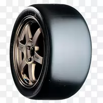 赛车花式东洋轮胎橡胶公司汉口轮胎汽车