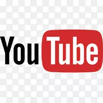 YouTube标识2018年圣布鲁诺，加州拍摄电视素描-YouTube