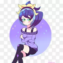 暮光闪耀稀有YouTube小粉派彩虹-YouTube
