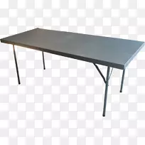 金属家具钢桌