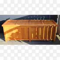 箱木染色容器胶合板盒
