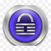 KeePass密码安全密码管理器android-android